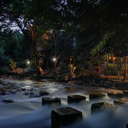 Chaiyo Vana Chiang Mai Esterno foto