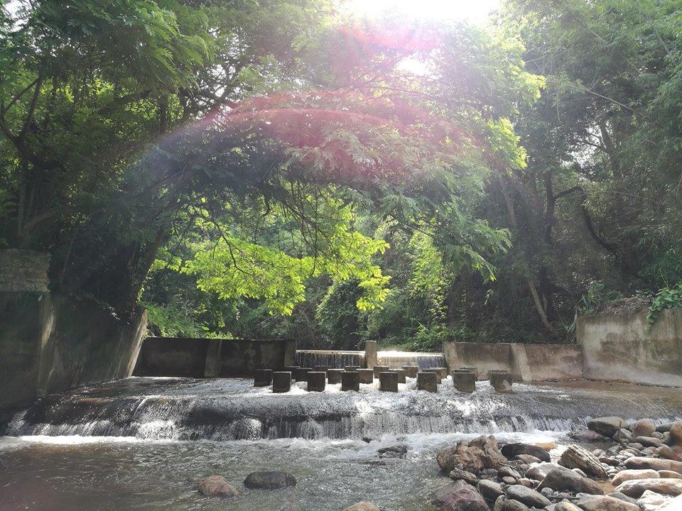 Chaiyo Vana Chiang Mai Esterno foto