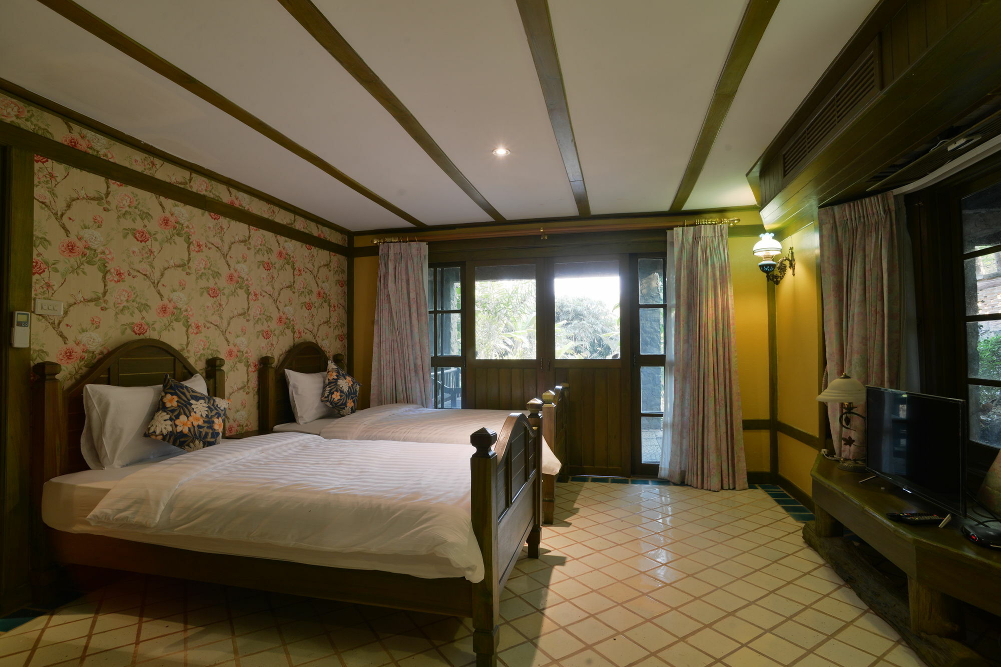 Chaiyo Vana Chiang Mai Esterno foto
